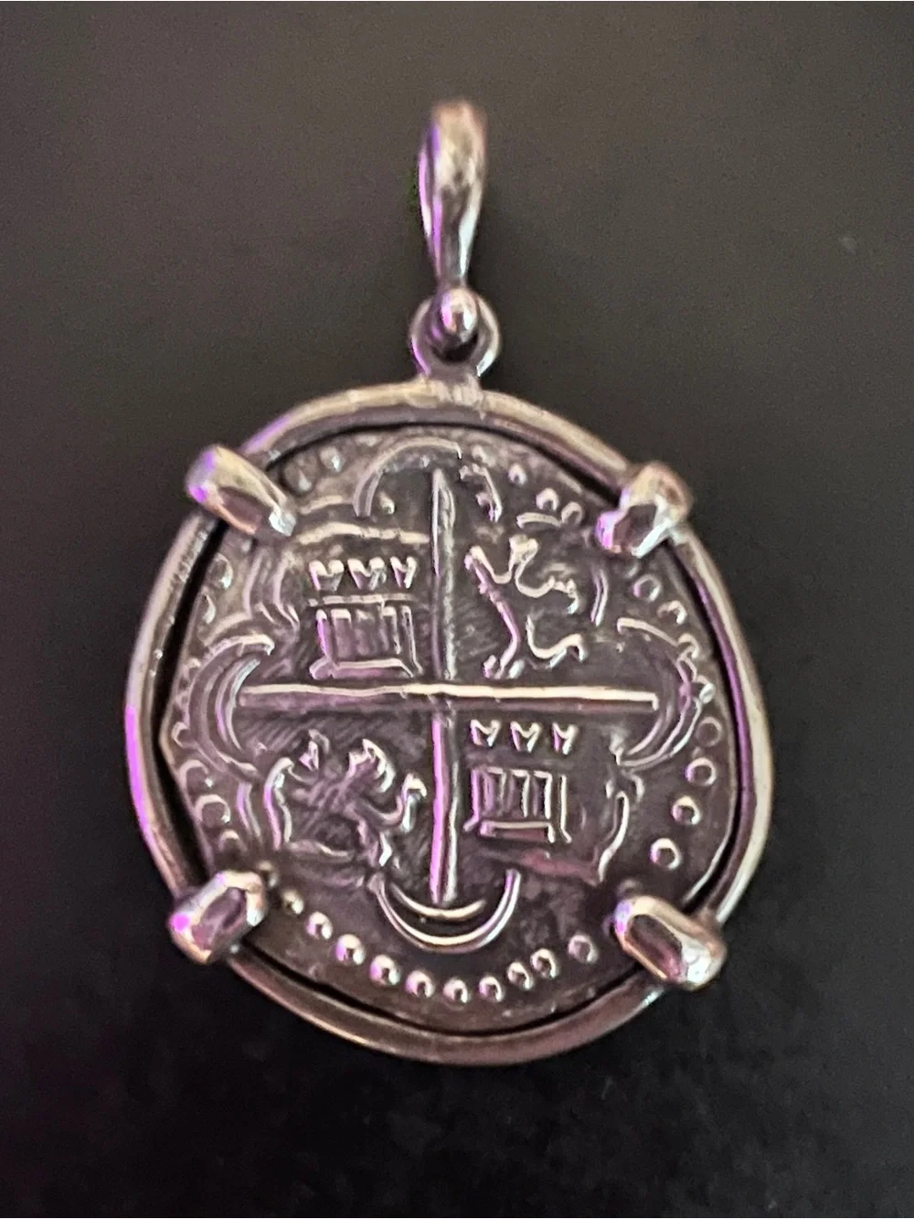 Treasure Fine Jewelry nuestra señora